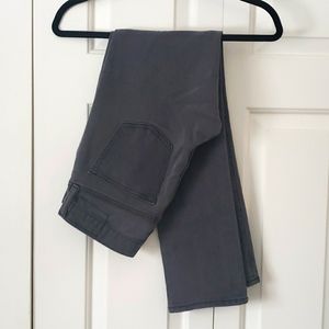 Men's Old Navy jeans dark grey